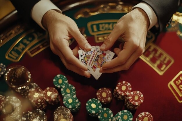 mesin128 In-Play Betting